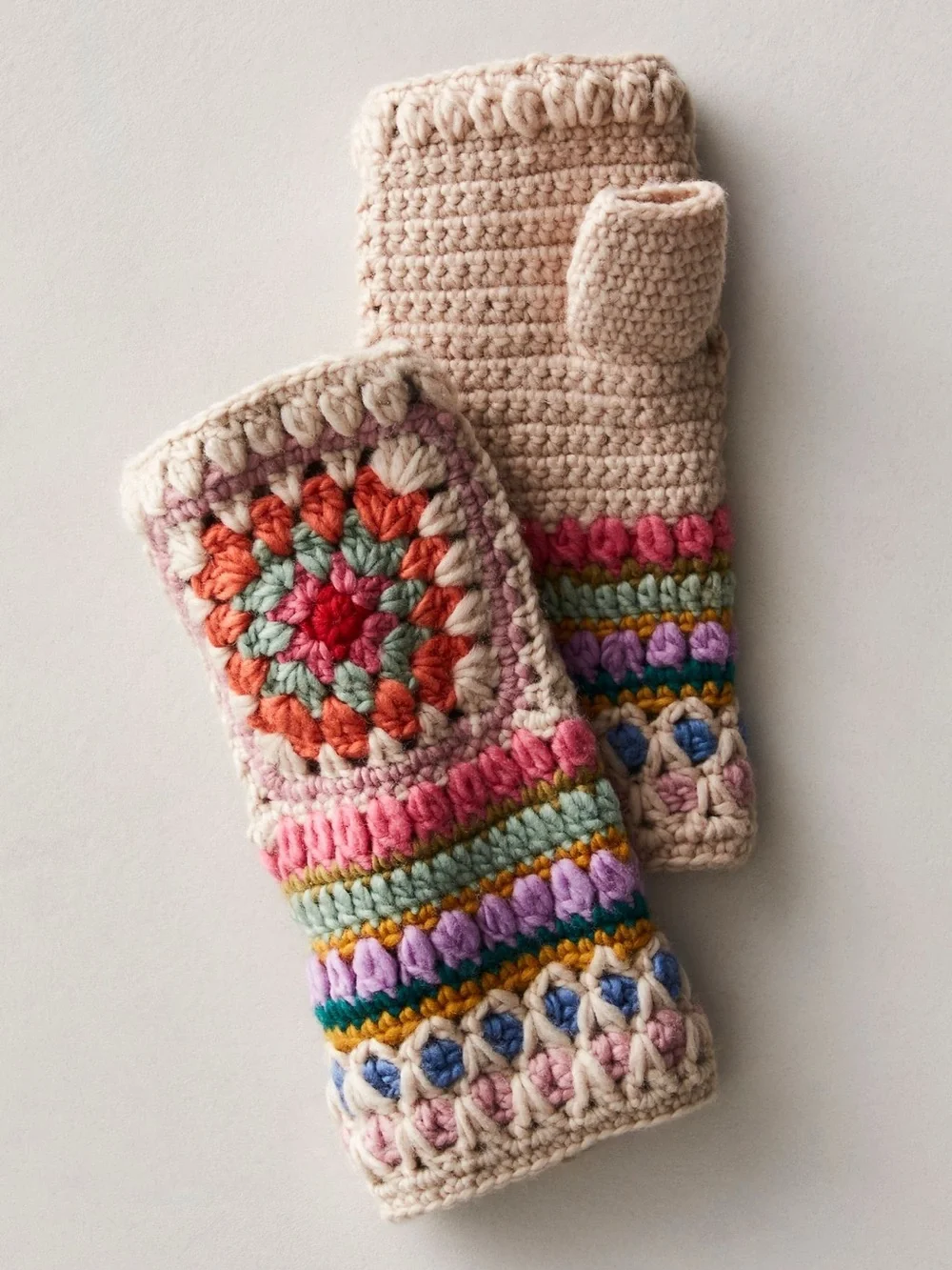 So Woodstock Handwarmers